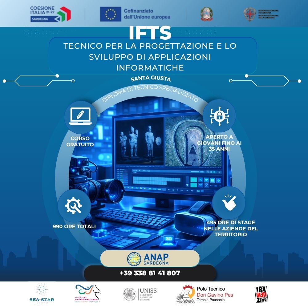 Tecniche per la progettazione e lo sviluppo di applicazioni informatiche